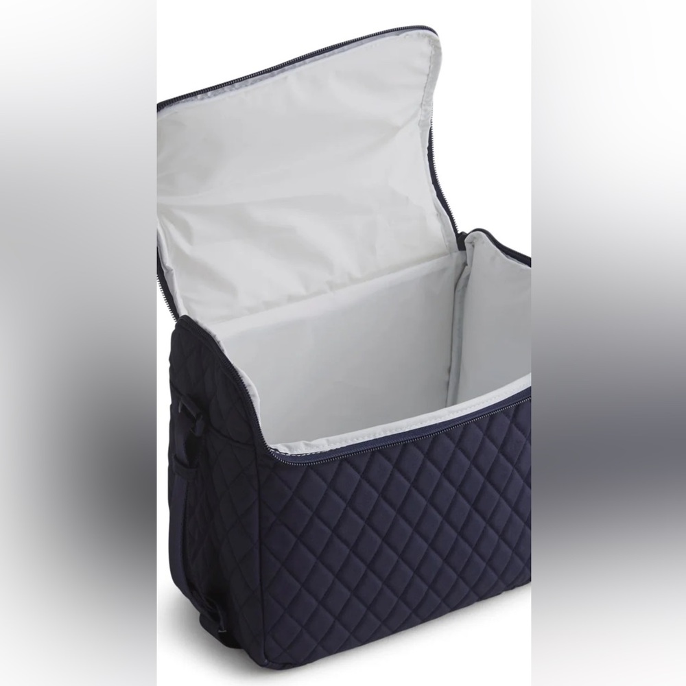 Vera Bradley Lunch Cross Body Bag - Picture 3 of 3